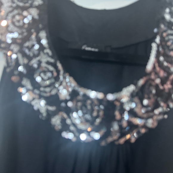 Old Navy Maurice’s Indigo Soul and Express size Small Dress Bundle 4 Dresses - Picture 12 of 16